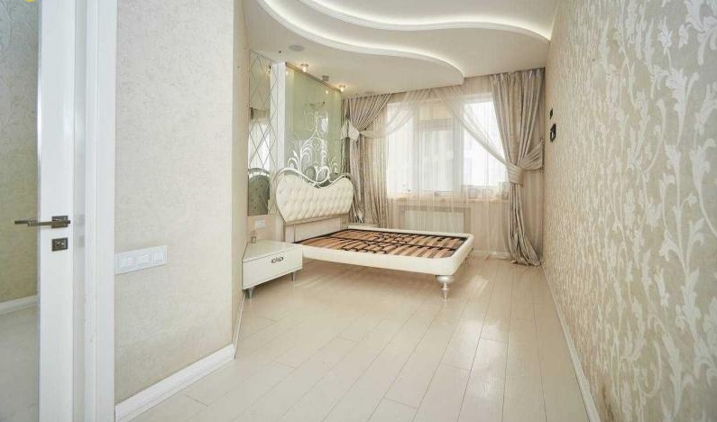 продажа двухкомнатной квартиры номер A-173681 в Приморском районе, фото номер 8